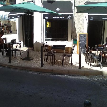 Triplex - Quarto Com W.C. Privado Lisbon Exterior photo